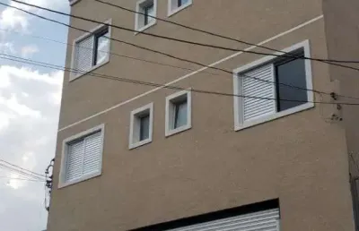 Apartamento com 1 dormitório à venda, 42 m² por r$ 320.000,00 - parque jabaquara - são paulo/sp