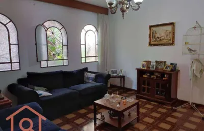 Casa à venda, 115 m² por r$ 525.000,00 - vila campestre - são paulo/sp