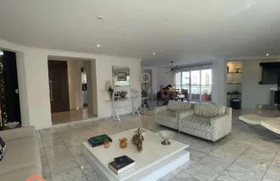 Apartamento, 380 m² - venda por r$ 2.559.000,00 ou aluguel por r$ 20.500,00/mês - panamby - são paulo/sp