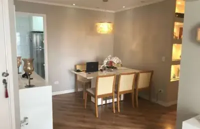 Apartamento com 3 dormitórios à venda, 86 m² por r$ 980.000,00 - vila gumercindo - são paulo/sp