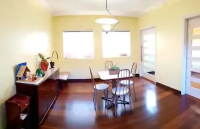 Casa com 3 dormitórios à venda, 220 m² por r$ 940.000,00 - americanópolis - são paulo/sp