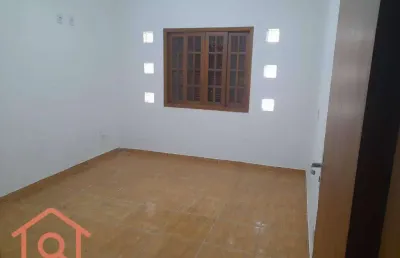 Sobrado com 5 dormitórios à venda, 129 m² por r$ 750.000,00 - vila guarani (zona sul) - são paulo/sp