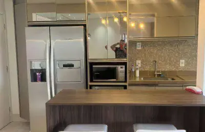Apartamento à venda, 95 m² por r$ 1.390.000,00 - jardim prudência - são paulo/sp