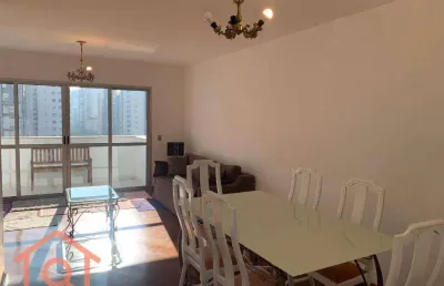 Apartamento com 4 dormitórios, 143 m² - venda por r$ 2.150.000,00 ou aluguel por r$ 13.850,00/mês - moema índios - são paulo/sp