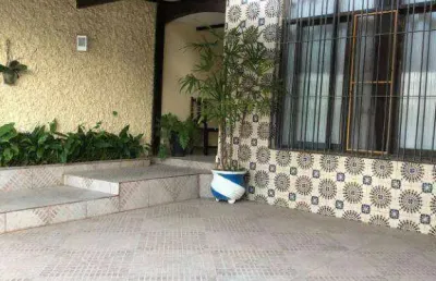 Sobrado com 2 dormitórios à venda, 140 m² por r$ 1.000.000,00 - vila guarani (zona sul) - são paulo/sp