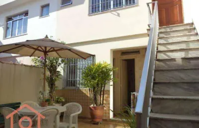 Sobrado com 3 dormitórios à venda, 238 m² por r$ 1.199.000,00 - vila mascote - são paulo/sp