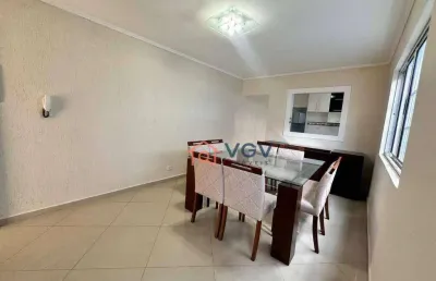 Sobrado com 3 dormitórios à venda, 179 m² por r$ 750.000,00 - jabaquara - são paulo/sp