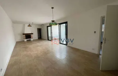 Casa à venda, 210 m² por r$ 1.550.000,00 - jardim prudência - são paulo/sp
