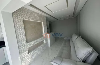 Apartamento com 2 dormitórios à venda, 68 m² por r$ 790.000,00 - jardim prudência - são paulo/sp