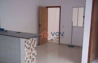 Sobrado com 2 dormitórios à venda, 75 m² por r$ 830.000,00 - vila do encontro - são paulo/sp