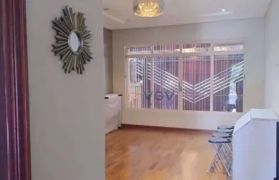 Sobrado com 5 dormitórios, 156 m² - venda por r$ 850.000,00 ou aluguel por r$ 5.248,44 - cidade vargas - são paulo/sp