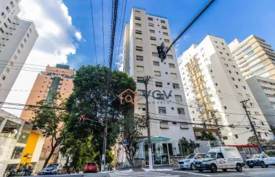 Apartamento 3 dormitorios (1 suite), sala 2 ambientes e 1 vaga . proximo do shopping sta cruz e p. ibirapuera