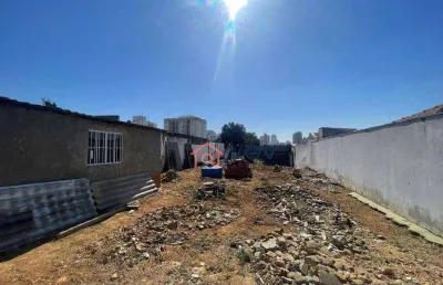 Terreno, 400 m² - venda por r$ 2.160.000,00 ou aluguel por r$ 8.000,00 - vila guarani (zona sul) - são paulo/sp