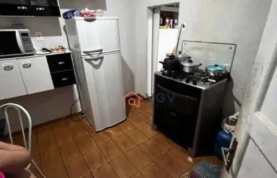 Casa com 2 dormitórios à venda, 200 m² por r$ 569.000,00 - cidade domitila - são paulo/sp