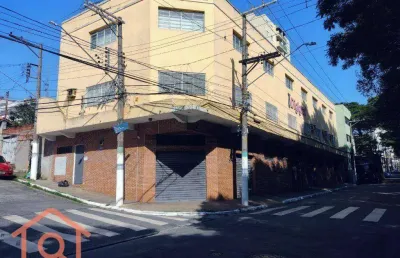 Prédio para alugar, 1050 m² por r$ 30.131,00/mês - vila guarani(zona sul) - são paulo/sp