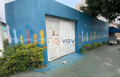 Casa, 100 m² - venda por r$ 790.000,00 ou aluguel por r$ 4.690,00/mês - vila santa catarina - são paulo/sp