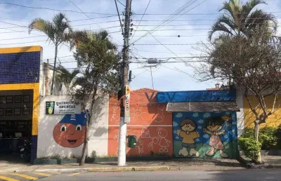 Casa para alugar, 120 m² por r$ 5.251,00/mês - jardim marajoara - são paulo/sp