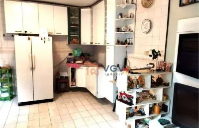 Casa com 5 dormitórios à venda, 280 m² por r$ 800.000,00 - jardim oriental - são paulo/sp