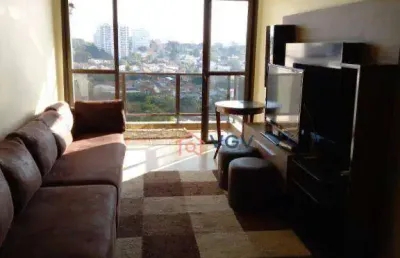 Apartamento à venda, 117 m² por r$ 1.220.000,00 - mirandópolis - são paulo/sp