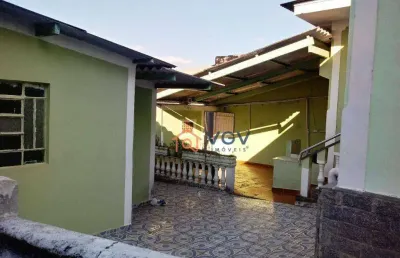 Casa à venda, 300 m² por r$ 1.900.000,00 - vila mira - são paulo/sp