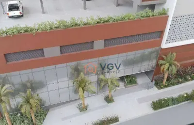 Loja, 220 m² - venda por r$ 2.800.000,00 ou aluguel por r$ 19.000,00/mês - vila mascote - são paulo/sp