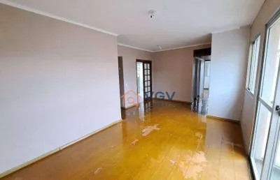 Apartamento com 3 dormitórios à venda, 76 m² por r$ 410.000,00 - cidade ademar - são paulo/sp