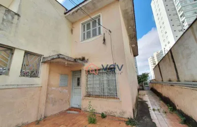 Sobrado à venda, 94 m² por r$ 750.000,00 - vila guarani (zona sul) - são paulo/sp