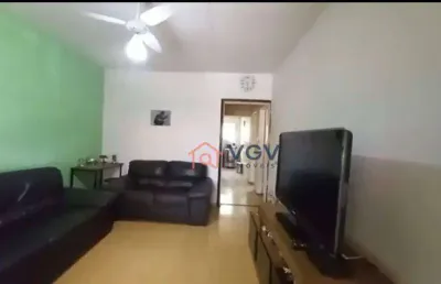 Casa à venda, 147 m² por r$ 595.000,00 - vila guarani (z sul) - são paulo/sp