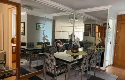 Apartamento à venda, 78 m² por r$ 630.000,00 - jabaquara - são paulo/sp