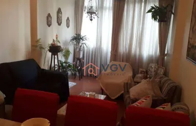 Apartamento à venda, 112 m² por r$ 900.000,00 - paraíso - são paulo/sp