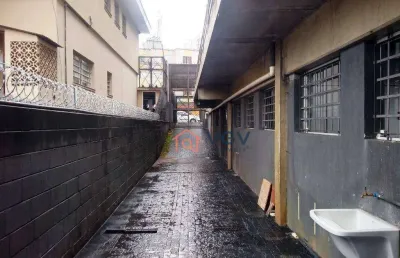Prédio à venda, 670 m² por r$ 4.500.000,00 - parque jabaquara - são paulo/sp
