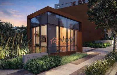 Loja para franquias na vila mascote - predio em construção com previsão de entrega em 2025