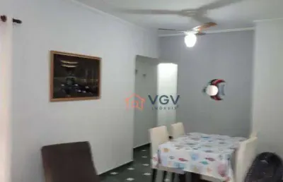 Apartamento com 2 dormitórios à venda, 72 m² por r$ 530.000,00 - boracéia - bertioga/sp