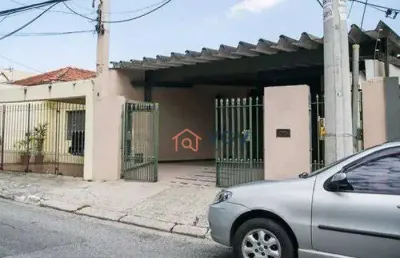 Casa à venda, 260 m² por r$ 1.100.000,00 - saúde - são paulo/sp