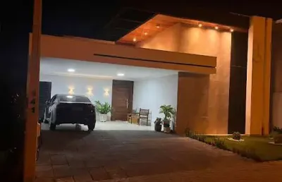 Casa com 3 dormitórios à venda, 200 m² por r$ 950.000,00 - condomínio quinta do lago - são josé do rio preto/sp