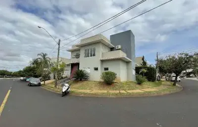 Casa com 3 dormitórios à venda, 248 m² por r$ 1.150.000,00 - belvedere - são josé do rio preto/sp