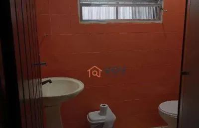Casa com 3 dormitórios à venda, 118 m² por r$ 410.000,00 - jardim real - praia grande/sp