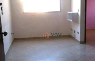 Apartamento à venda, 62 m² por r$ 385.000,00 - jabaquara - são paulo/sp