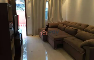 Casa à venda, 144 m² por r$ 645.000,00 - interlagos - são paulo/sp