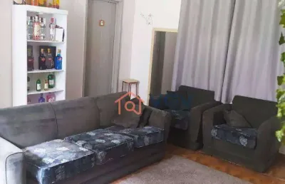 Casa com 2 dormitórios à venda, 224 m² por r$ 780.000,00 - vila do encontro - são paulo/sp