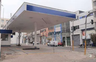 Terreno, 348 m² - venda por r$ 3.000.000,00 ou aluguel por r$ 11.335,00/mês - bom retiro - são paulo/sp