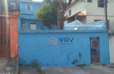 Casa com 2 dormitórios à venda, 90 m² por r$ 425.000,00 - vila do encontro - são paulo/sp
