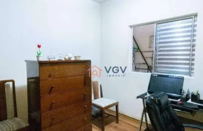 Apartamento com 3 dormitórios à venda, 102 m² por r$ 950.000,00 - vila nova conceição - são paulo/sp
