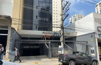 Sala à venda, 35 m² por r$ 320.000,00 - jardim paulista - são paulo/sp
