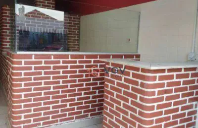 Salão para alugar, 50 m² por r$ 1.680,00/mês - jabaquara - são paulo/sp