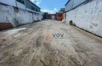 Terreno à venda, 350 m² por r$ 849.000,00 - pedreira - são paulo/sp