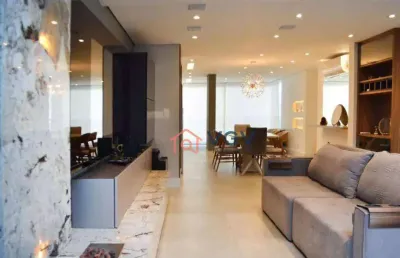 Cobertura à venda, 140 m² por r$ 2.800.000,00 - jardim vila mariana - são paulo/sp