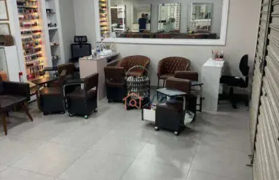 Ponto, 130 m² - venda por r$ 200.000,00 ou aluguel por r$ 9.400,00/mês - vila mascote - são paulo/sp