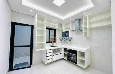 Sobrado à venda, 160 m² por r$ 1.385.000,00 - vila mariana - são paulo/sp