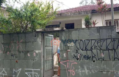 Terreno à venda, 486 m² por r$ 980.000,01 - vila parque jabaquara - são paulo/sp